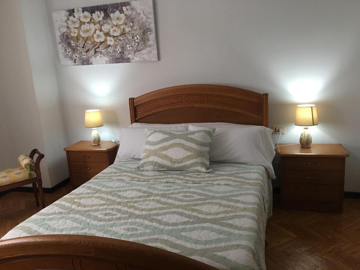 Apartamentos Galicia Norte Porto de Espasante Exterior foto