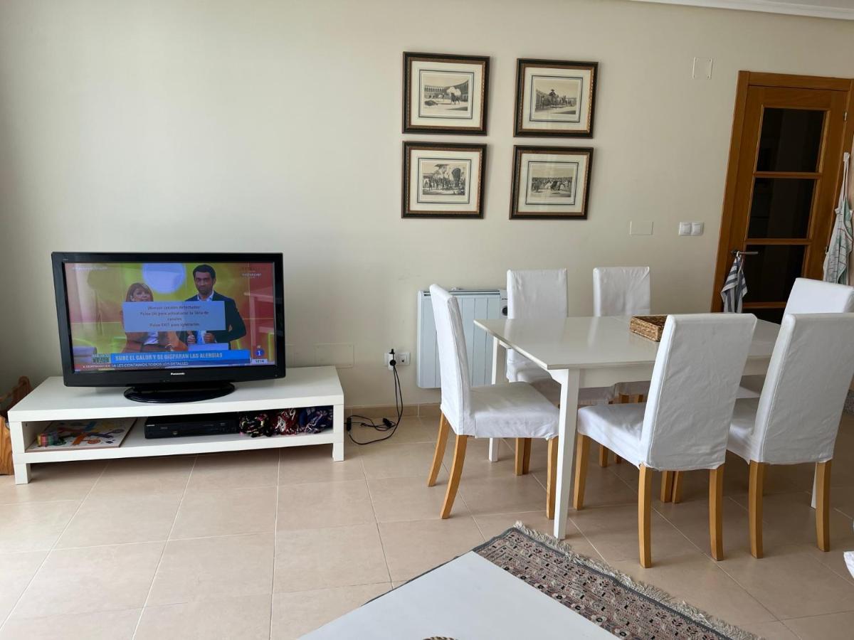 Apartamentos Galicia Norte Porto de Espasante Exterior foto