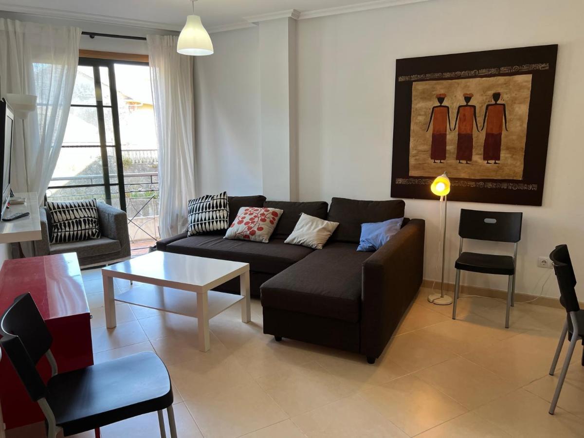 Apartamentos Galicia Norte Porto de Espasante Exterior foto