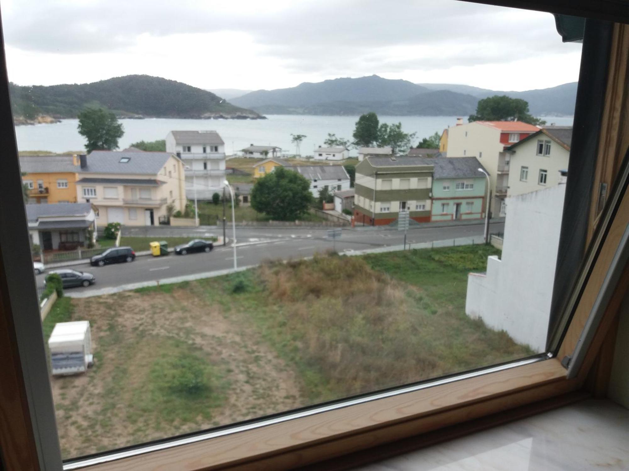 Apartamentos Galicia Norte Porto de Espasante Exterior foto