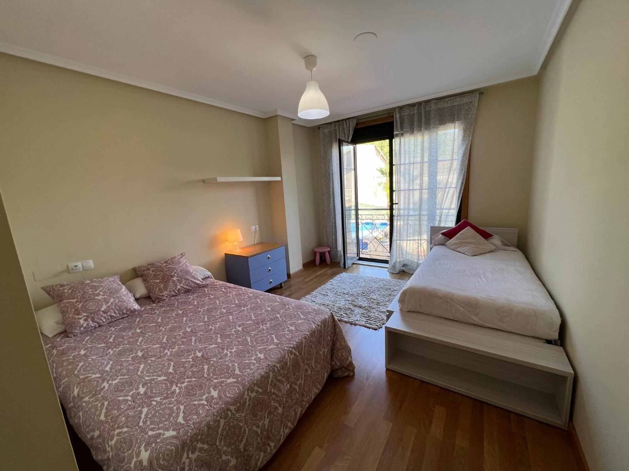 Apartamentos Galicia Norte Porto de Espasante Exterior foto